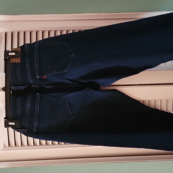 Levis womens 529 boot cut jeans. - Picture 5 of 6